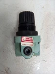 Wilkerson R00-01-000 Pneumatic Regulator 1/8" Npt 300PSI. Fixed Price $17.98.