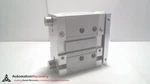 Festo DFM-63-50-B-PPV-A-GF, Guided Actuator, 534770 #311163. Fixed Price $200.00.