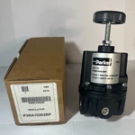 New In-box Parker P3RA10232BP Pneumatic Precision Regulator Max 500PSI. Fixed Price $149.00.