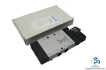 Festo 163142 Air Solenoid Valve CPE18-M1H-5L-1/4. Fixed Price $83.99.