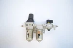 Smc AW2000-01-C AFM2000-01-C VHS2000-01 Air Pressure Regulator Filter. Fixed Price $59.99.