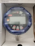 Crystal Pressure Digital Test Guage 5KPSIXP2I Ametek 5000 Certification. Fixed Price $1906.85.