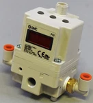 New, Smc ITV1050-21N2L4-X107 24 Months Warranty. Fixed Price $456.96.