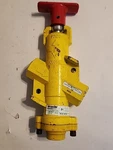 Speedaire 4ZL04 - Pneumatic Valve Free Shipping. Fixed Price $44.99.