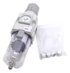 Smc AW30K-F03E-B Air Reducer AC30-LEZ014. Fixed Price $37.19.