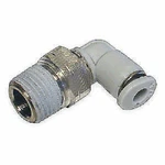 Imi Norgren 90 Swivel Elbow,push IN,PK10, M24470418 Pneufit. Fixed Price $24.99.