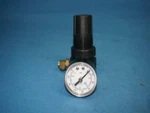 Watts Fluidair R384-02C R38402C Regulator For Aetrium FARVSI-3440. Fixed Price $59.00.