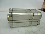 Festo Multi Position Cylinder ADVUP-63-A-10Z1-60Z2 161149 S208. Fixed Price $29.99.