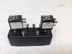 Asco Joucomatic Vdc Solenoid Valve 54101010-24/DC (tbi). Fixed Price $49.49.