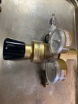 Vwr Scientific Products Regulator 55850 - 474. Fixed Price $60.00.