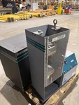 Carver 3889.1DI0A00 Automatic Benchtop Press System Used. Fixed Price $10500.00.