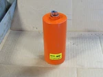 Netter Vibration Pneumatic Linear Oscillator Vibrator NTK25 - Used. Fixed Price $140.00.
