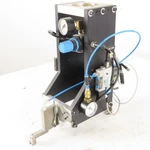 Festo Pneumatic Robot Arm Attachment Parallel Gripper Assembly. Fixed Price $191.92.