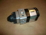 Welker Pneumatic Pin Clamp WRP1-40-P11C2 Used. Fixed Price $100.00.