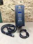 Stanley 21A108704 Nutrunner Torque Controller W/ 20C100003 #20A45PR2*AD. Fixed Price $1275.00.