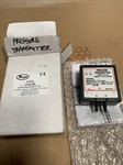 Dwyer 616-3B Pressure Transducer. Fixed Price $75.00.