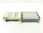 Festo VMPA1-FB-EMG-8 533345 Air Solenoid 16-VALVE Manifold 24V W/cpx Modules. Fixed Price $349.99.