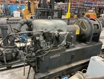 Oilgear Pump DRRR-6011-NNA With Hp 440V 3 Ph Motor #02AA. Fixed Price $5500.00.