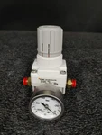 Smc IRV2000-N02 Vacuum Regulator -100 -1.3KPA Set Pressure. Fixed Price $95.73.