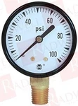 Ametek 146004A / (new In Box). Fixed Price $28.20.