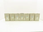 Festo CPE18-PRS-EP Manifold End Block G1/2" Ports Lot Of 7. Fixed Price $157.49.
