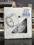 New Wika 212.34 4.5" Gauge, Part # 9834389. Fixed Price $69.99.
