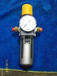 Smc Regulator , NAW3000-UIB990104. Fixed Price $20.00.
