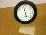 Marsh Instrument Company 34693-1 Issb 3PSI-15PSI 7-3/4" Od 1/4" Npt Connector. Fixed Price $49.99.