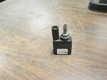 Simco Ionizing Air Nozzle R55/AL6K 6KV Ac 88PSI Used. Fixed Price $65.00.