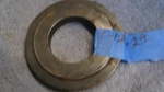Weatherhead Eaton Spacer Ring T-420-29 Used Does Has Surface Rust From Storage. Fixed Price $45.00.