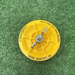 Cherne Industries Gripper 4" (100MM) Mechanical Plug Part. Fixed Price $13.50.