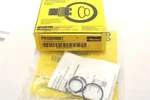 Parker PR102H0001 3L Vh Series Piston Ring Kit Hydraulic Cylinder Repair. Fixed Price $49.99.