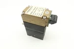 Fairchild Elec-pneumatic Transducer TT7800-402 3-27 Psig. Fixed Price $68.00.