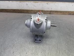 New! Gast 4AM-FRV-13C Air Motor, 1/2" Shaft, 1/4" Ports, N/nib! Make Offer!. Fixed Price $329.99.