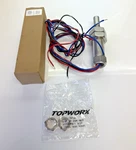 Topworx 7I-23528-A2 Limit Switch. Fixed Price $285.00.