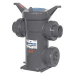 Hayward SB1200ST18 Basket STRAINER,15 1/2" H,125 Psi 3CDU2. Fixed Price $823.79.