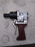 Burndy Enforcer HIW716ENF Variable Torque Hydraulic Impact Wrench Driver. Fixed Price $279.95.