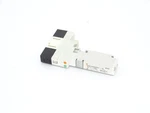 Smc VQ1200RY-5 Valve. Fixed Price $14.00.