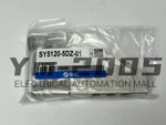 1PCS Brand New Ones For Smc SY5120-5DZ-01 SY51205DZ01 #f. Fixed Price $28.93.