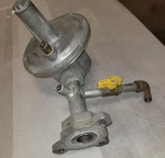 #103 Maxitrol Gas Pressure Regulator RV81 Oem Po 5"-12". Fixed Price $199.99.