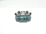 Bosch R9810234022 Hydraulic Directional Control Valve 5000PSI. Fixed Price $431.80.