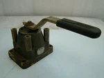 Barksdale Controls 3000 Psi Valve 3765M3WC3. Fixed Price $236.00.
