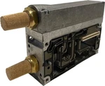 Festo Pneumatic Supply Manifold Plate VABF-S6-10-P1A7-G12 539231. Fixed Price $60.80.