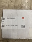 Sun Hydraulics Trq 30-35LBFFT/41-47 Nm. Fixed Price $50.00.