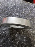 Parker Hose 85C-R01 Silver Die Ring For Karrykrimp 2 Crimper. Fixed Price $155.00.
