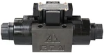 Hyvair Valve D05S-2C-115A-35 Double Solenoid Hydraulic. Fixed Price $225.00.