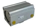 New Phd 50X3-M Compact Pneumatic CYLINDERCRS3U50X3M. Fixed Price $120.00.