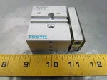 Festo Pneumatic Guided Drive Double Action Air Cylinder 12MM Bore 10MM Stroke. Fixed Price $40.14.