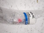 Smc MKB16-10RZ New Pneumatic Cylinder MKB1610RZ. Fixed Price $100.00.