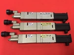 Smc P/n: NARBZS2000-00-P-1 Regulator Lot Of (3). Fixed Price $58.50.